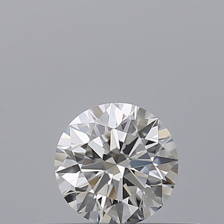 0.30 carat Round diamond E VS1 Excellent