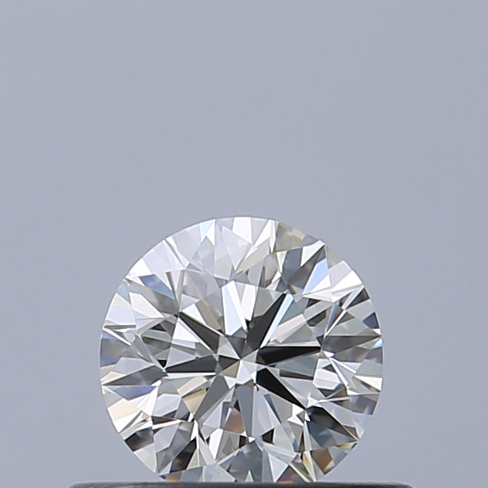 0.37 carat Round diamond G VVS2 Excellent