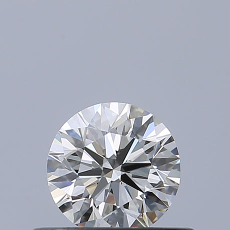 0.37 carat Round diamond G VVS2 Excellent