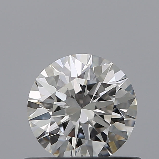 0.51 carat Round diamond G VS1 Excellent