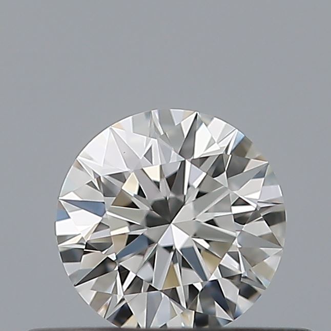 0.30 carat Round diamond E IF Excellent