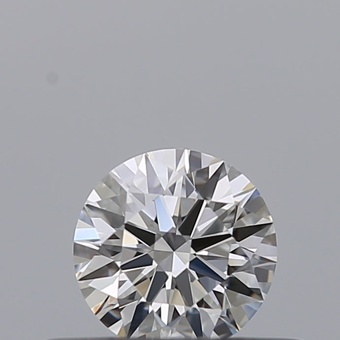 0.31 carat Round diamond D VVS1 Excellent
