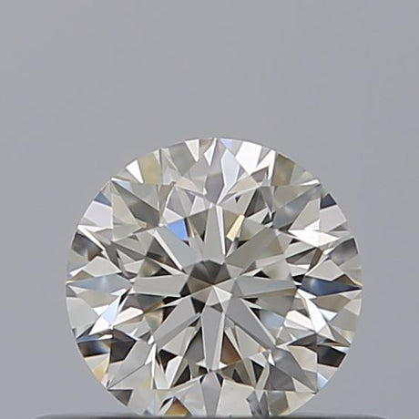 0.35 carat Round diamond F VVS1 Excellent