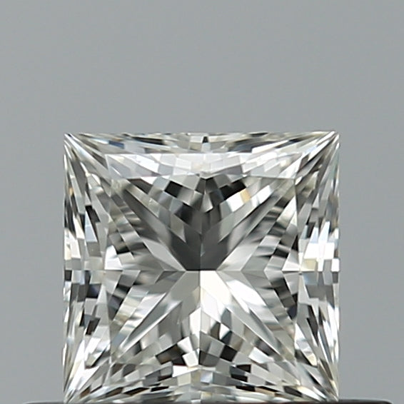 0.54 carat Princess diamond H IF VeryGood
