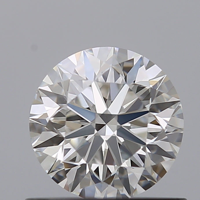 0.70 carat Round diamond F VVS1 VeryGood