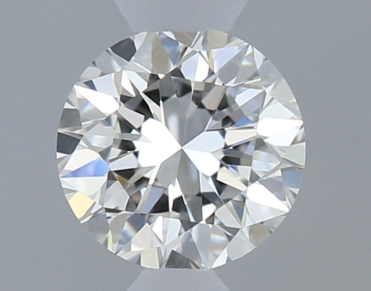 0.30 carat Round diamond G VS1 VeryGood