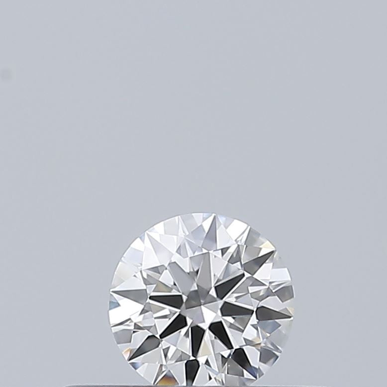 0.18 carat Round diamond F VS1 Excellent
