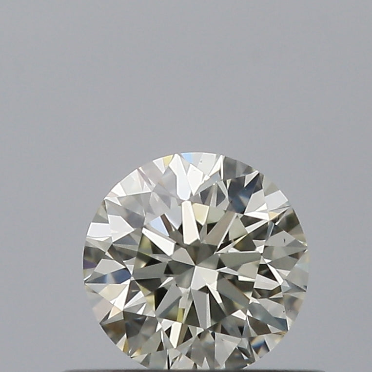 0.36 carat Round diamond L VS1 Excellent