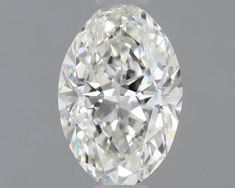 0.60 carat Oval diamond K SI1