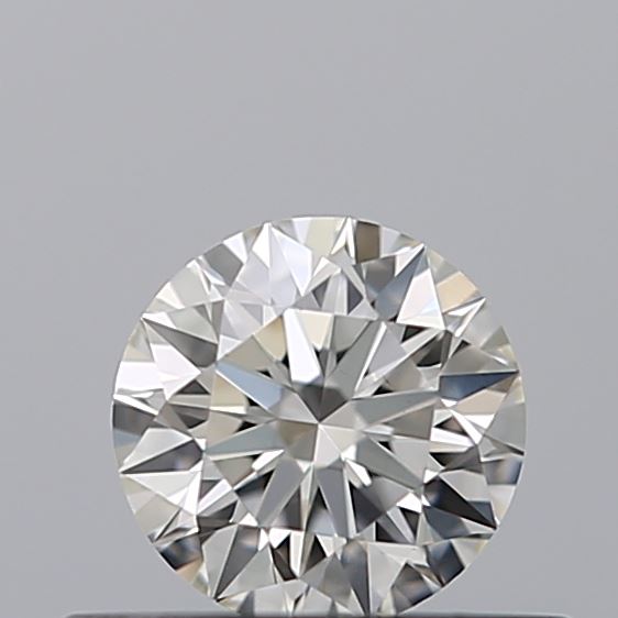0.31 carat Round diamond H VS1 Excellent