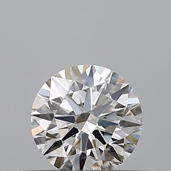0.30 carat Round diamond F VS1 Excellent