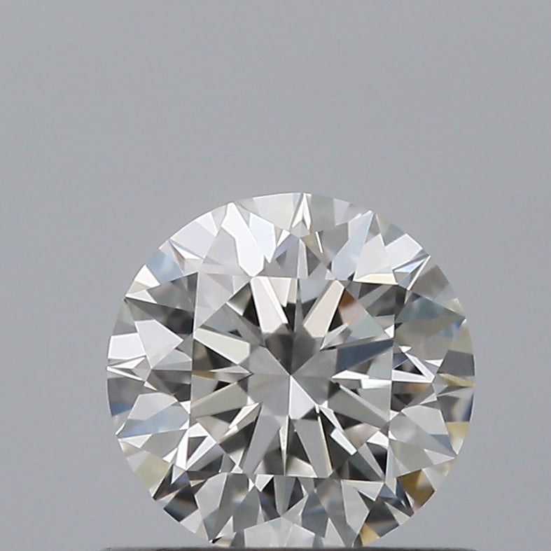 0.52 carat Round diamond G VS1 Excellent