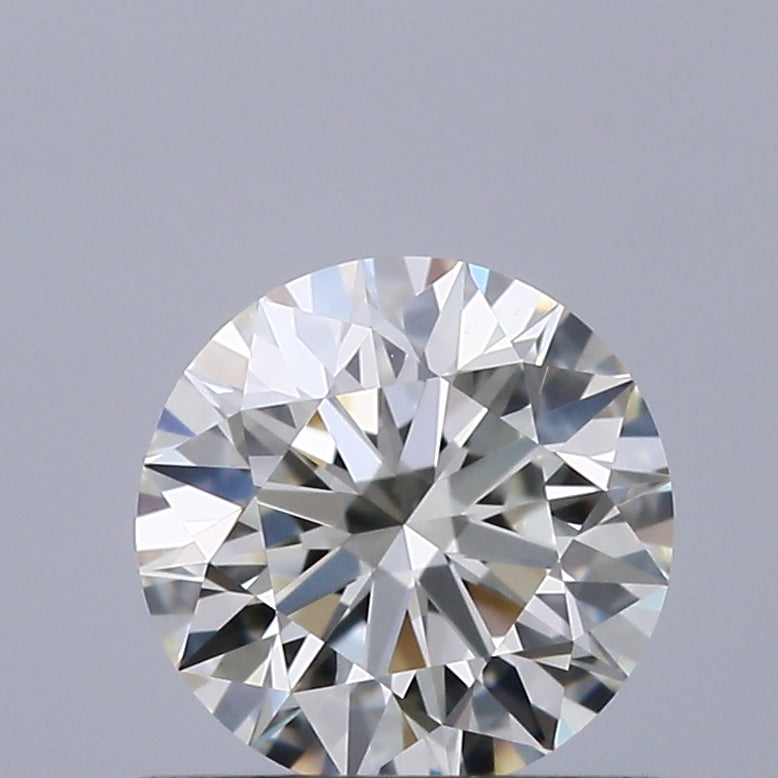 0.56 carat Round diamond K VS1 Excellent