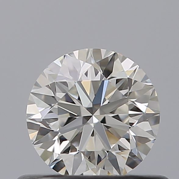 0.50 carat Round diamond G VVS1 VeryGood