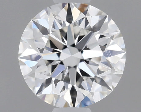 0.50 carat Round diamond G VVS2 Excellent