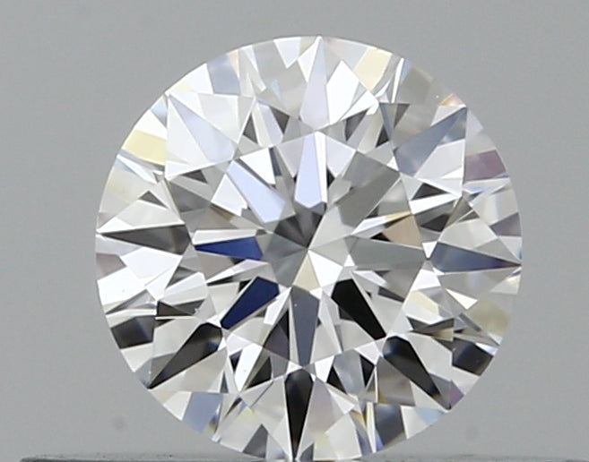 0.30 carat Round diamond D VS1 Excellent
