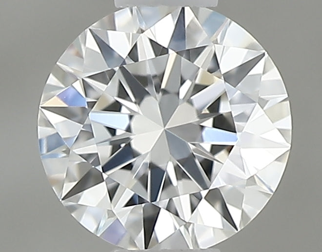 0.31 carat Round diamond F VVS1 Excellent