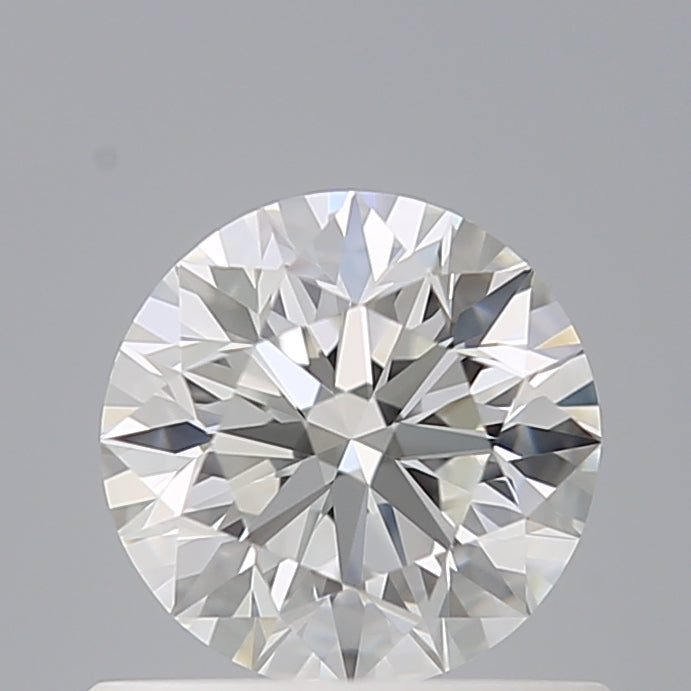0.55 carat Round diamond G VVS1 Excellent