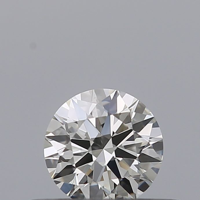 0.30 carat Round diamond H IF Excellent