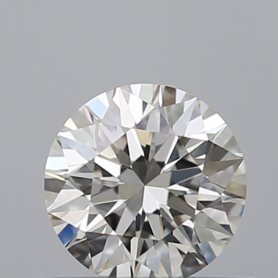 0.41 carat Round diamond G IF Excellent