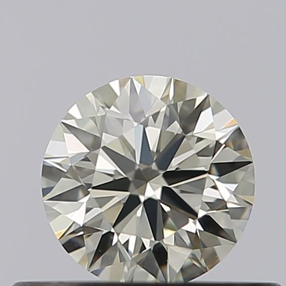 0.30 carat Round diamond H IF Excellent