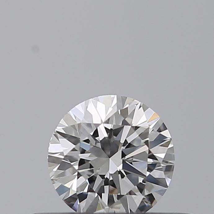 0.30 carat Round diamond D VS1 Excellent