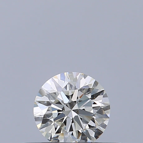 0.28 carat Round diamond G VVS1 Excellent