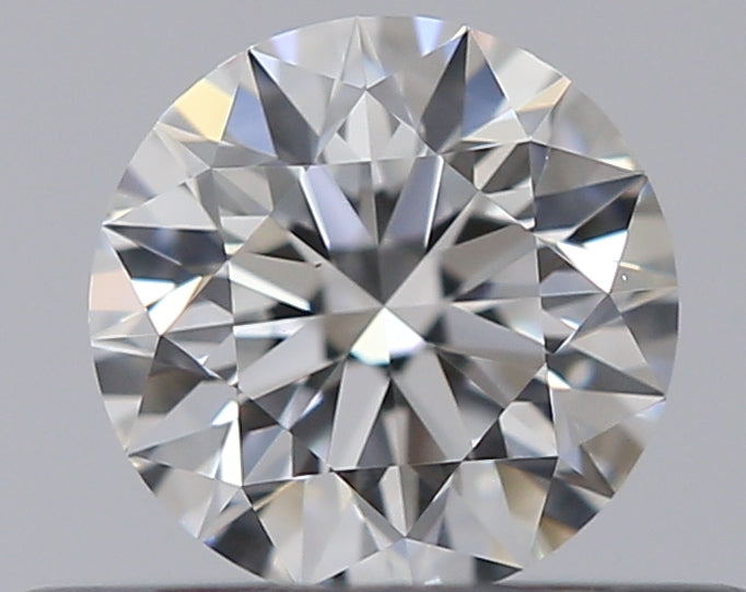 0.31 carat Round diamond E  VS1 Excellent