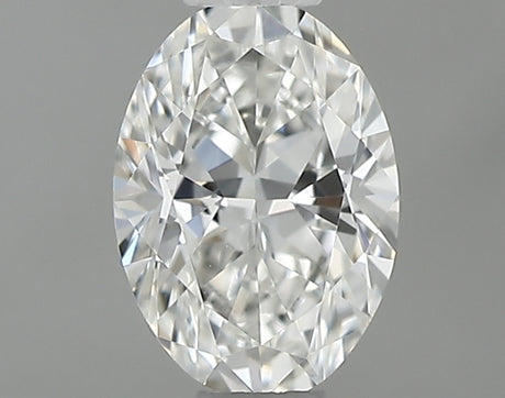 0.30 carat Oval diamond F VVS1