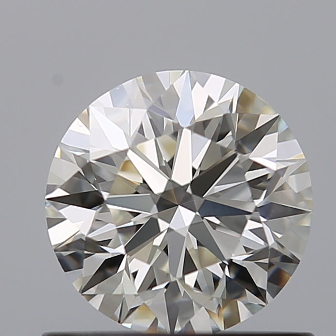 0.74 carat Round diamond H VS1 Excellent