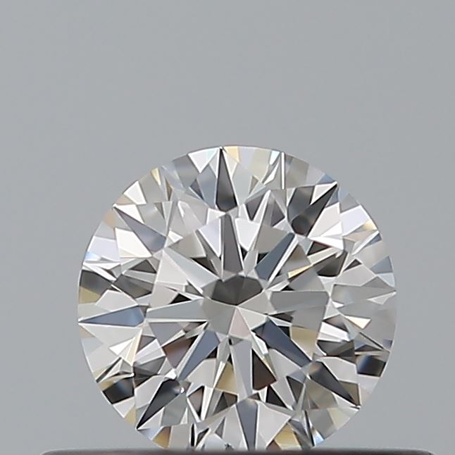 0.32 carat Round diamond F VS1 Excellent