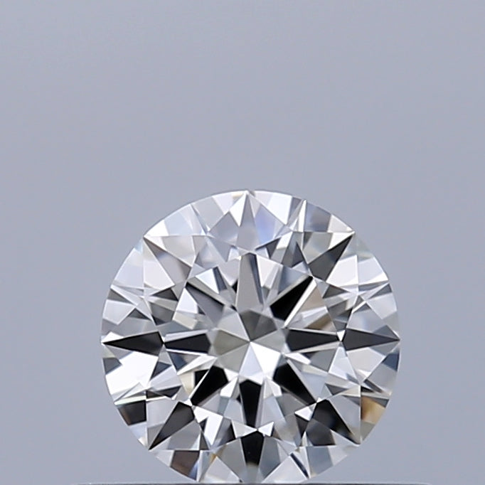 0.40 carat Round diamond F VVS1 Excellent