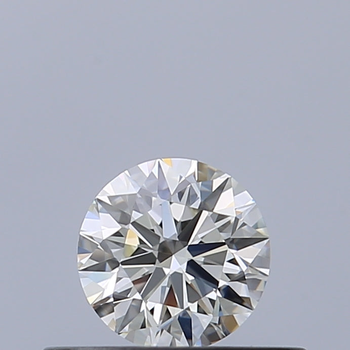 0.31 carat Round diamond G IF Excellent