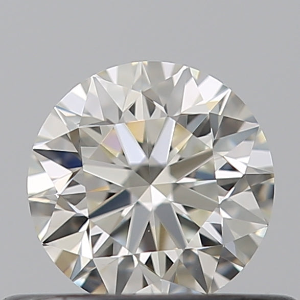 0.40 carat Round diamond H VVS2 VeryGood