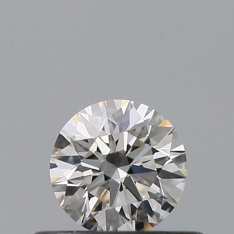 0.31 carat Round diamond F VVS2 Excellent