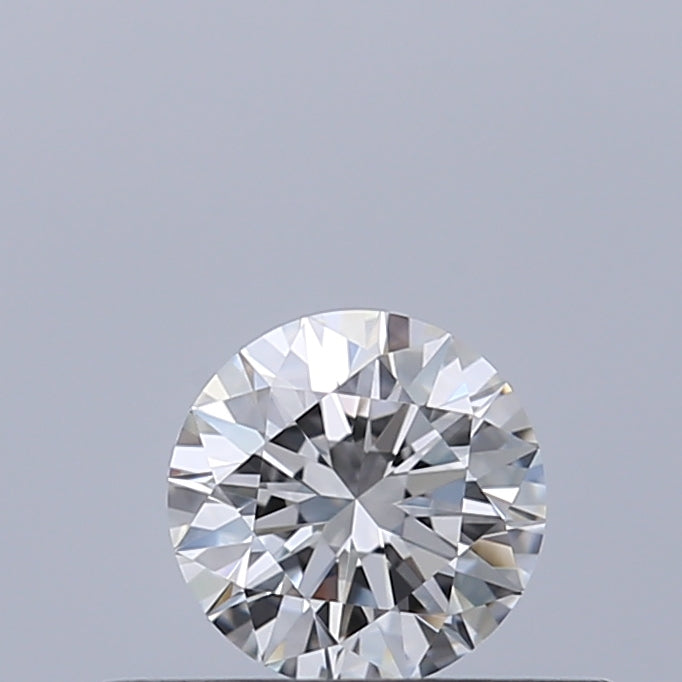 0.30 carat Round diamond F VVS1 Excellent