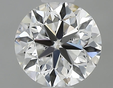 0.70 carat Round diamond D VS2 VeryGood