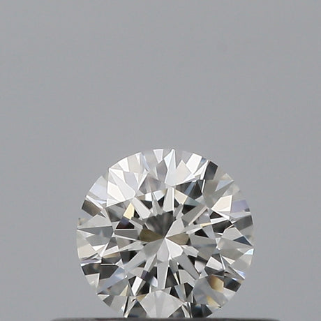 0.26 carat Round diamond F VVS1 Excellent