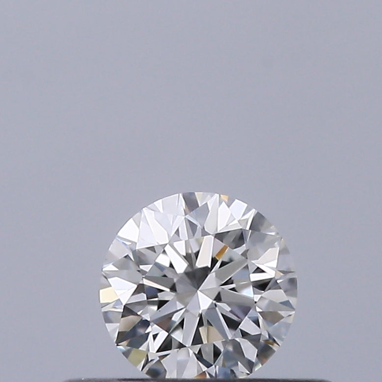 0.23 carat Round diamond G VS1 Excellent