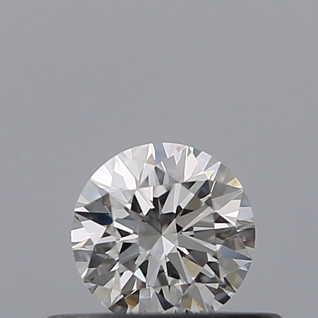 0.31 carat Round diamond F VVS1 Excellent