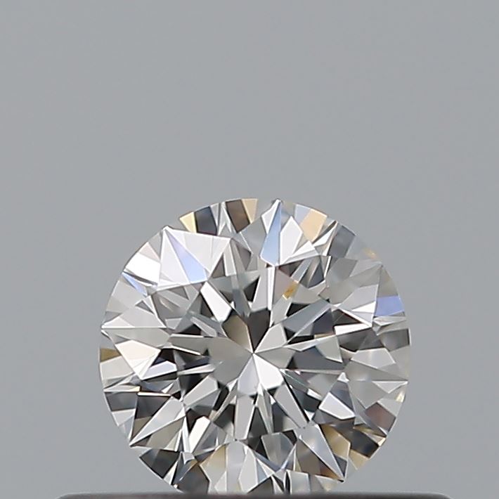 0.30 carat Round diamond F VVS2 Excellent