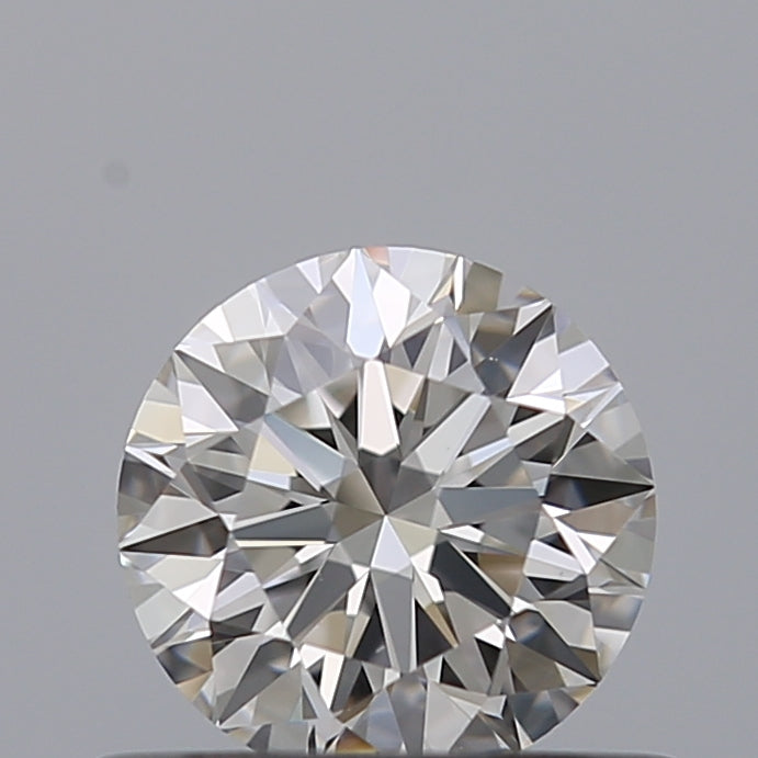 0.52 carat Round diamond G VS1 Excellent