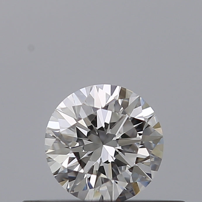 0.30 carat Round diamond F VVS1 Excellent