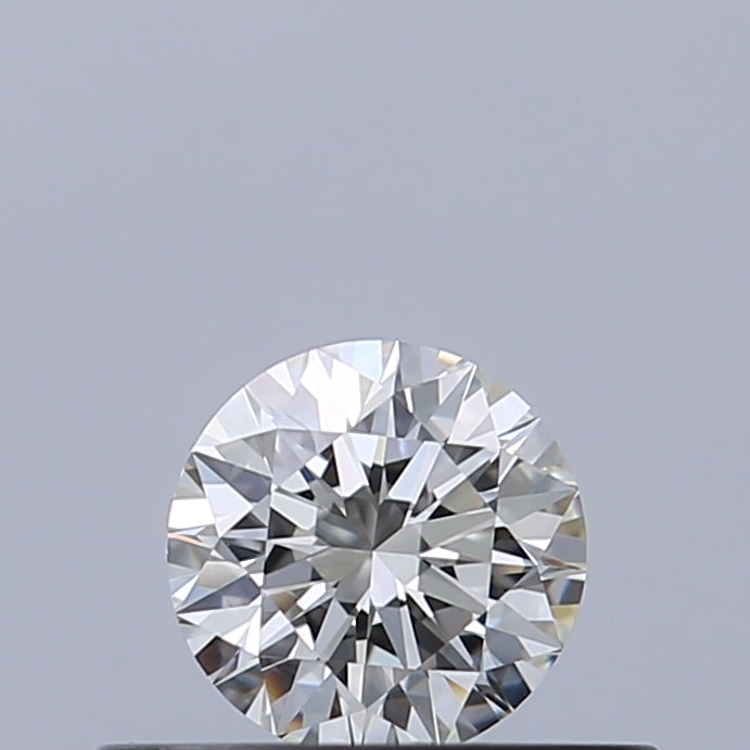 0.32 carat Round diamond F IF Excellent