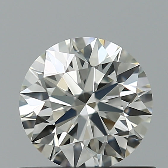 0.51 carat Round diamond G VVS1 Excellent