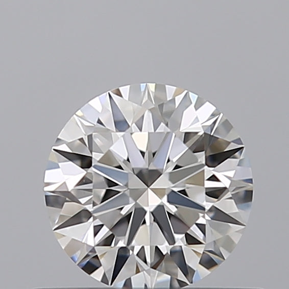 0.41 carat Round diamond D VS1 Excellent