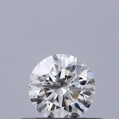 0.30 carat Round diamond E VVS2 Excellent
