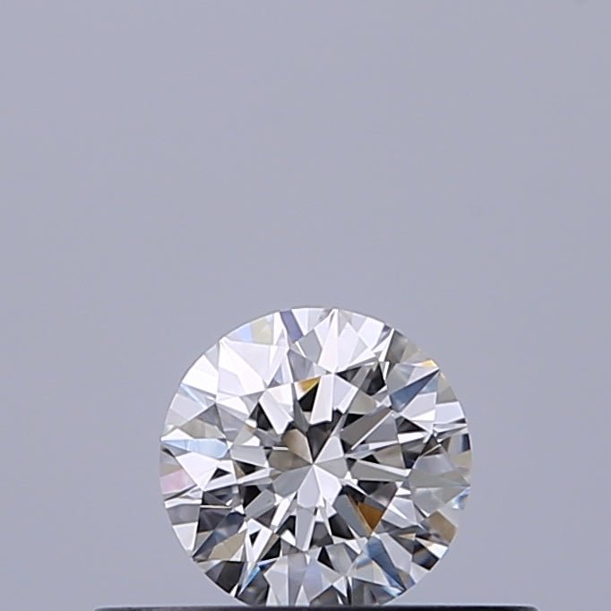 0.26 carat Round diamond F VS2 Excellent