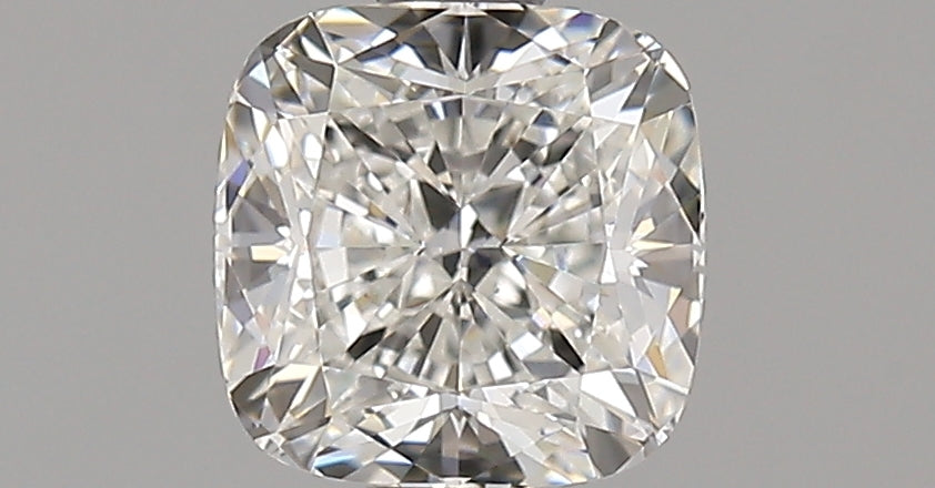 1.03 carat Cushion diamond G VS1