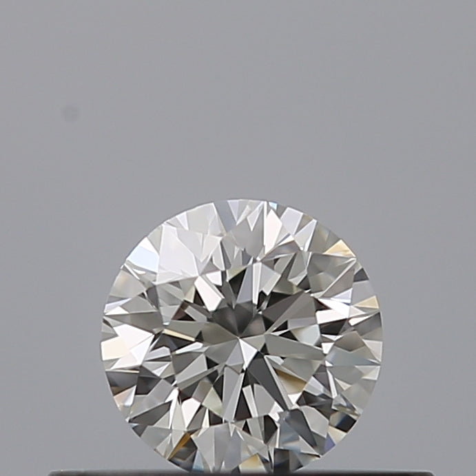0.30 carat Round diamond G IF Excellent